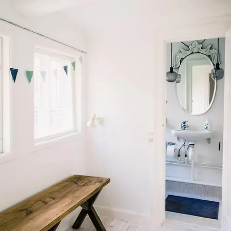 Comfortable One-bedroom Apt. In The City Center アパート コペンハーゲン